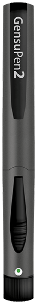 GENSUPEN 2