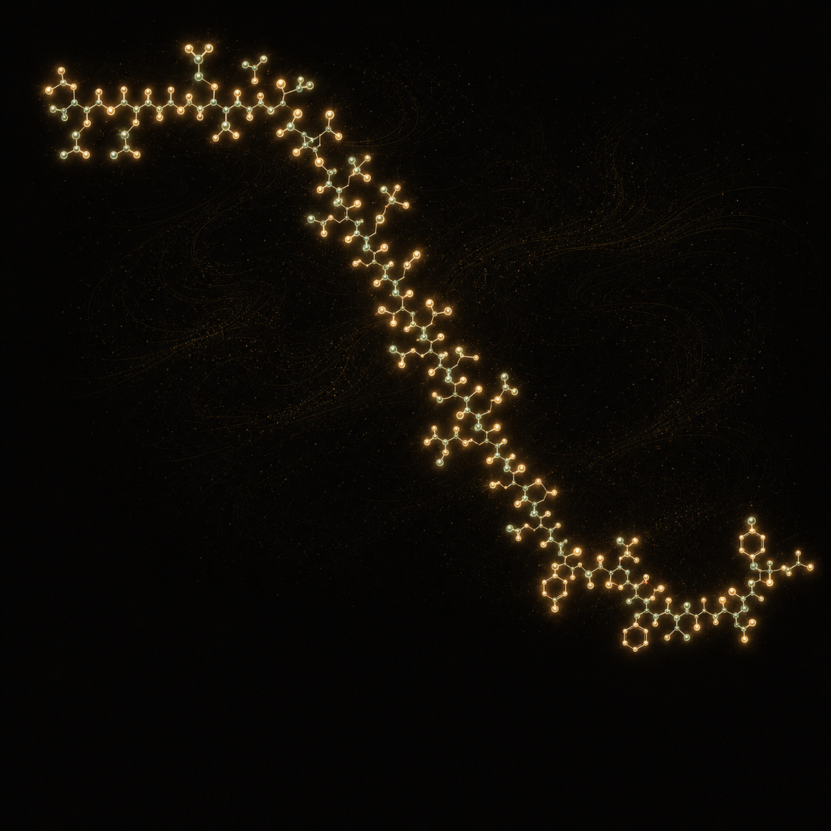 Tesamorelin