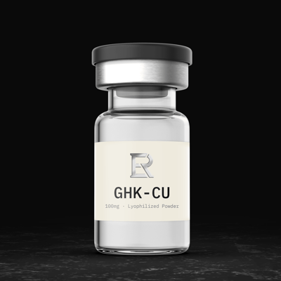GHK-Cu
