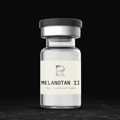 Melanotan II