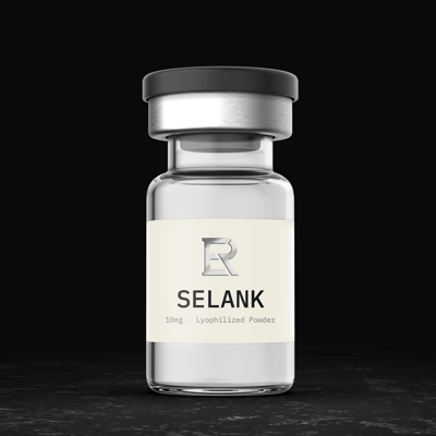 Selank