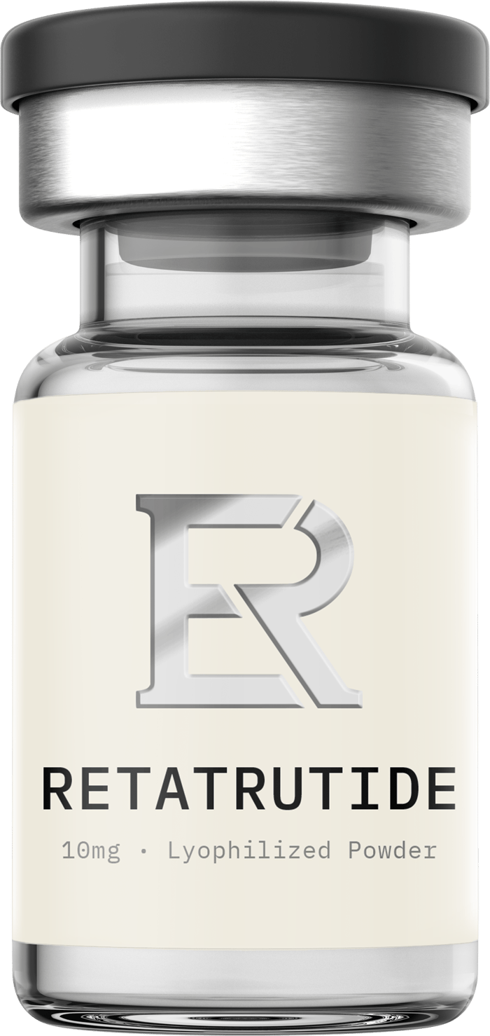 Retatrutide