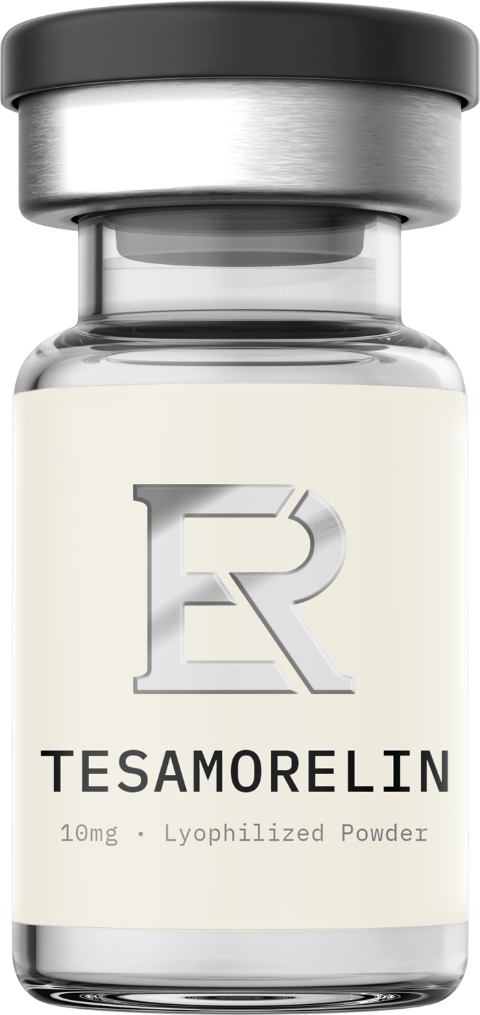 Tesamorelin