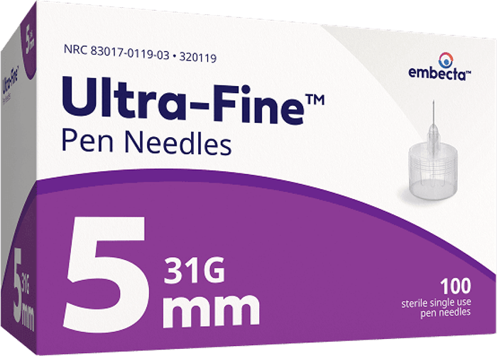 Pen Needles